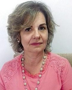 Mônica Erichsen Nassif